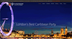 Desktop Screenshot of busspepper.com
